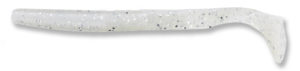 Gary yamamoto - swimsenko - 5 inch - 31-10-031 - Blue Pearl with Silver Flake