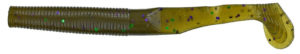 Gary yamamoto - swimsenko - 4 inch - 31S-10-306 - Natural Shad