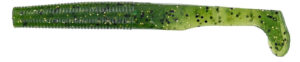 Gary yamamoto - swimsenko - 4 inch - 31S-10-323 - Watermelon with Small Gold Flake