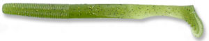 Gary yamamoto - swimsenko - 5 inch - 31-10-305 - Baby Bass