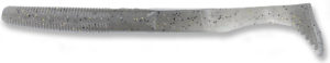 Gary yamamoto - swimsenko - 5 inch - 31-10-306 - Natural Shad