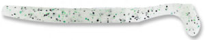 Gary yamamoto - swimsenko - 5 inch - 31-10-375 - Disco Green