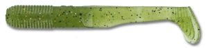 Gary yamamoto swimsenko - 3.5 inch - 31M-07-305 - Baby Bass