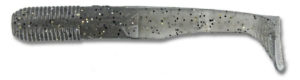 Gary yamamoto swimsenko - 3.5 inch - 31M-07-306 - Natural Shad