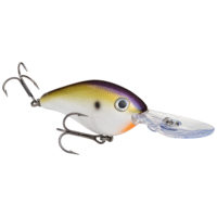 Strike king Lures - Crankbait Deep Diving 8XD - 1.4oz - HC8XD-469 - TN Shad 2.0