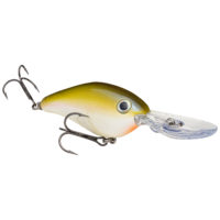 Strike king Lures - Crankbait Deep Diving 8XD - 1.4oz - HC8XD-477 - The Shizzle