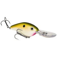 Strike king Lures - Crankbait Deep Diving 8XD - 1.4oz - HC8XD-517 - TN Shad