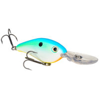 Strike king Lures - Crankbait Deep Diving 8XD - 1.4oz - HC8XD-534 - Citrus Shad