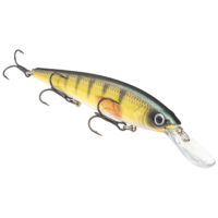 Strike King Lures – Jerkbaits – For Walleye KVD Slash 300 Deep - 3/5oz - HCKVDJ300D-462 - Sugar Daddy