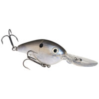 Strike king Lures - Crankbait Deep Diving 8XD - 1.4oz - HC8XD-583 - Blue Gizzard