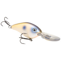 Strike king Lures - Crankbait Deep Diving 8XD - 1.4oz - HC8XD-584 - Oyster