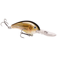 Strike king Lures - Crankbait Deep Diving 10XD - 2oz - HC10XD-692 - Barfish