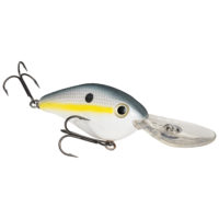 Strike king Lures - Crankbait Deep Diving 8XD - 1.4oz - HC8XD-590 - Sexy Shad