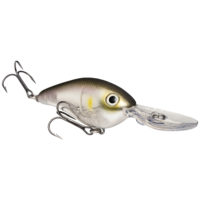 Strike king Lures - Crankbait Deep Diving 8XD - 1.4oz - HC8XD-684 - Clearwater Minnow