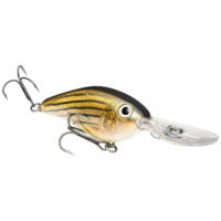 Strike king Lures - Crankbait Deep Diving 8XD - 1.4oz - HC8XD-692 - Barfish