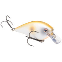 Strike king Lures - Crankbait Square Bill KVD Square Bill 2.5 - 2.5 inch - HCKVDS2.5-584 - Oyster