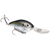 Strike king Lures - Crankbait Deep Diving 8XD - 1.4oz - HC8XD-699 - Natural Shad