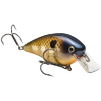 Strike king Lures - Crankbait Square Bill KVD Square Bill 2.5 - 2.5 inch - HCKVDS2.5-622 - Bluegill