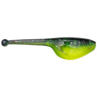 Strike King Panfish Mr Crappie Shadpole Pick Any Color MRCSP Fishing Lures