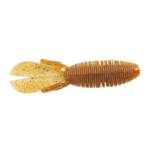Missile Baits - Baby D Bomb - MBBD365-BRBN - Bourbon
