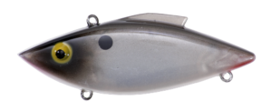 Rat-L-Trap - Crankbait Lipless Rattle Trap Standard RT - RT05 - SMOKEY JOE