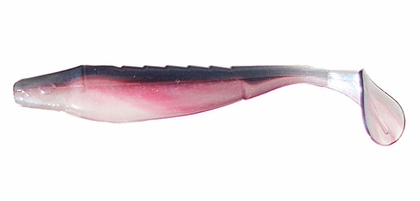 Missile Bait Swimbait Shockwave BABY 3.5 Inch Any 8 Colors MBSW35 Soft Plastic 