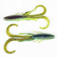 Missile Baits D Stroyer Creature Bait 7 Inch Any 11 Colors MBDS70 Fishing Lures 
