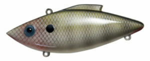 Rat-L-Trap - Crankbait Lipless Rattle Trap Standard RT - RT12 - PERCH SCALE CLASSIC SERIES