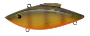 Rat-L-Trap - Crankbait Lipless Rattle Trap Standard RT - RT55 - APRICOT