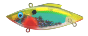 Rat-L-Trap - Crankbait Lipless Rattle Trap Standard RT - RT572 - Z NOVA