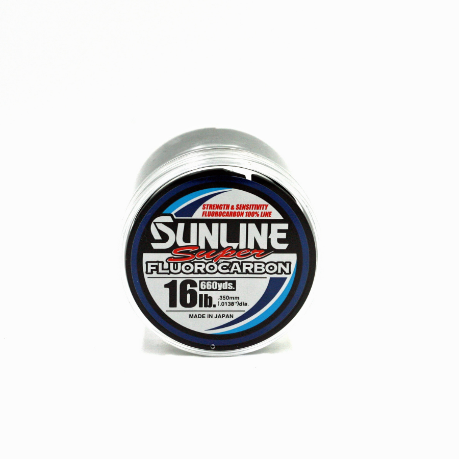 NEW Sunline Shooter Finesse Special 100m 5lb #1.25 Clear Bass Fluorocarbon Line 