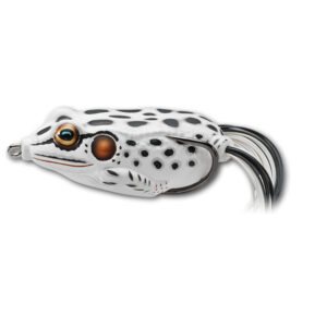 Live Target Hollow Body Frog 1/4oz (FGH45T)