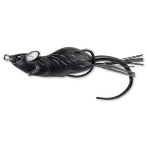 Live Target Hollow Body Mouse 3/8oz (MHB60T)